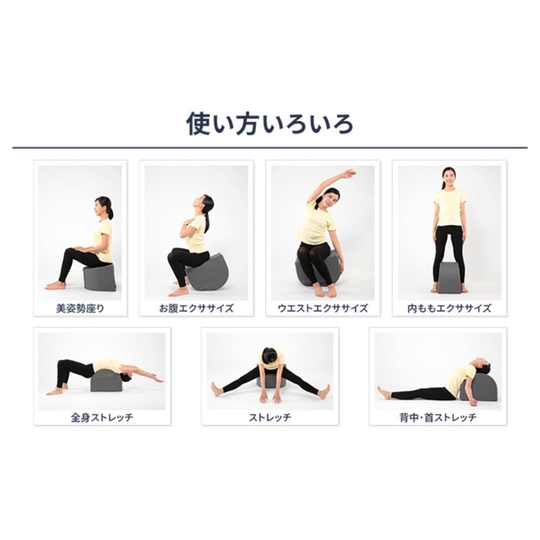 PROIDEA プロイデア ワイドスクワットホッパー グレー❤️ ワイドスクワットホッパー | 【公式】プロイデアオンラインショップ